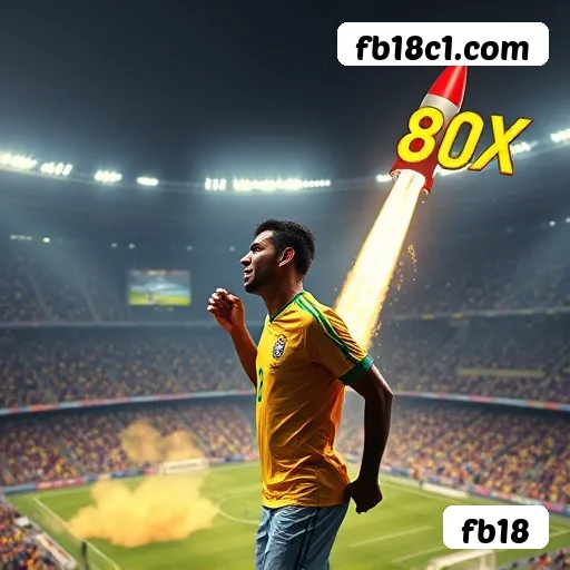 Sistema de apostas fb18 - Imagem principal