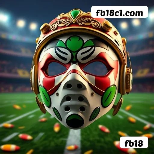 Qualificar VIP fb18