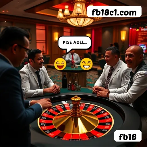 Prêmio fb18